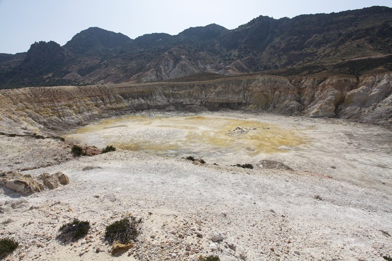 krater