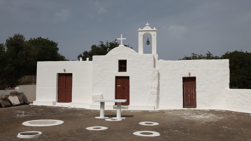 Evagelistra