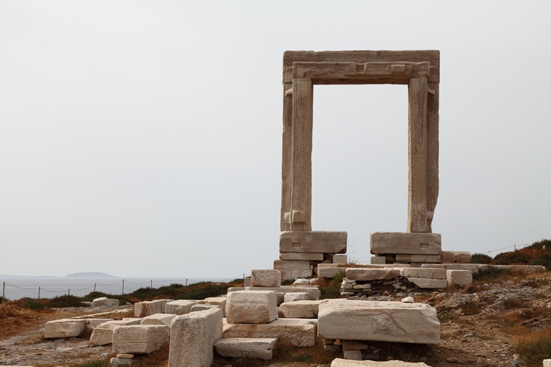 Tempel van Apollo