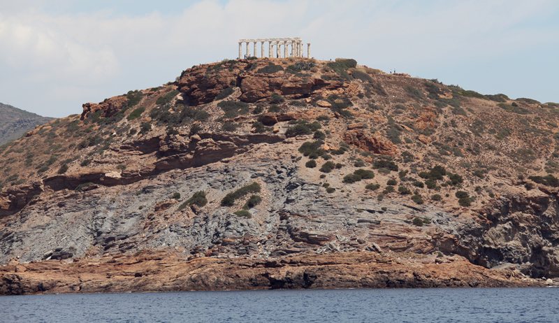 Sounion