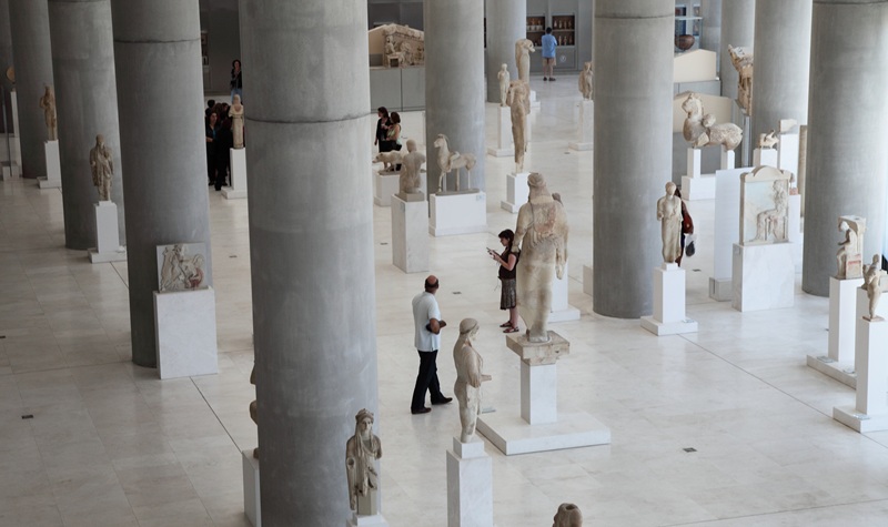 Museum