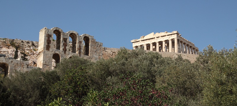 Akropolis