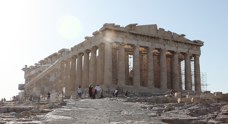 Parthenon