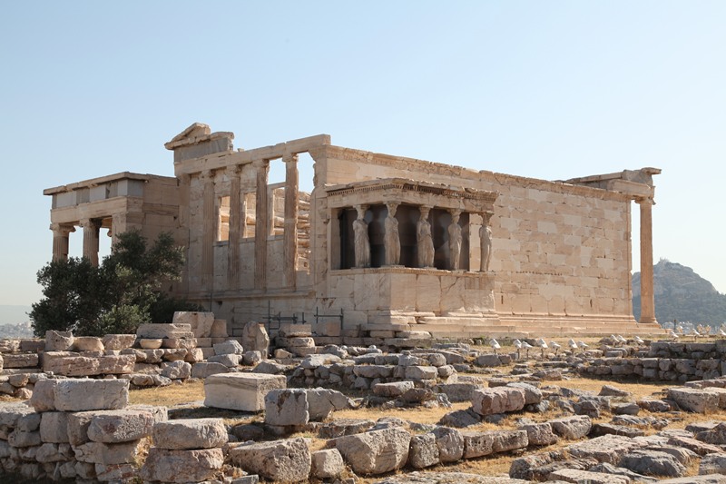 Erechteion
