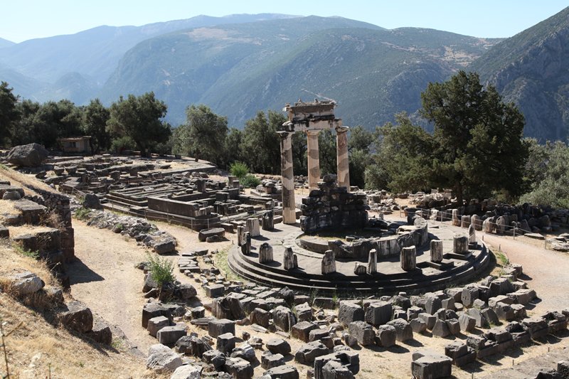 Tholos