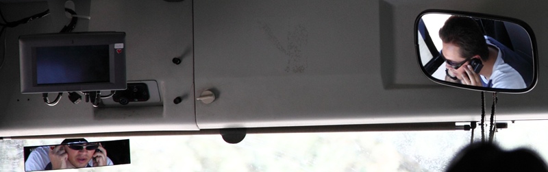 Bus
