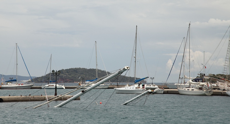 Haven van Trizonia