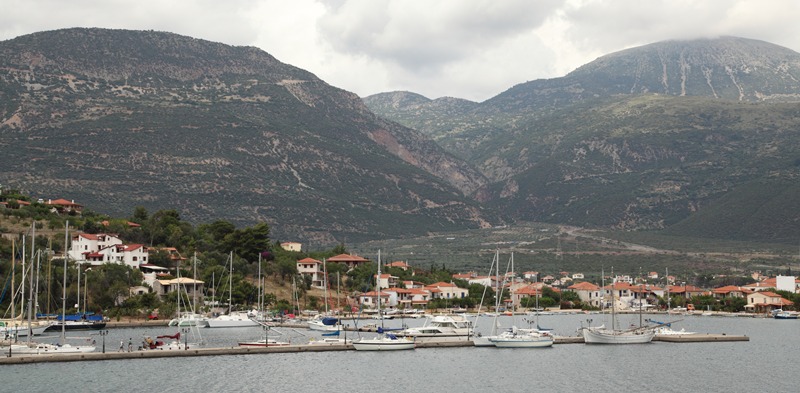 Haven van Trizonia