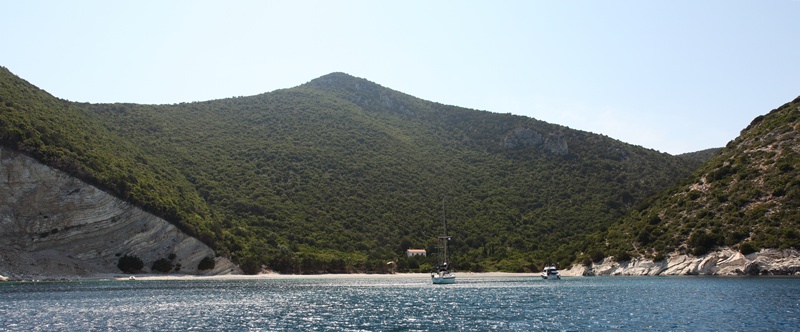 One House Bay