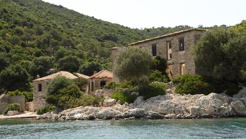 port Leone