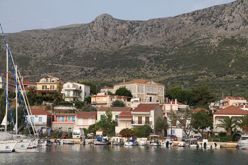 Palairos