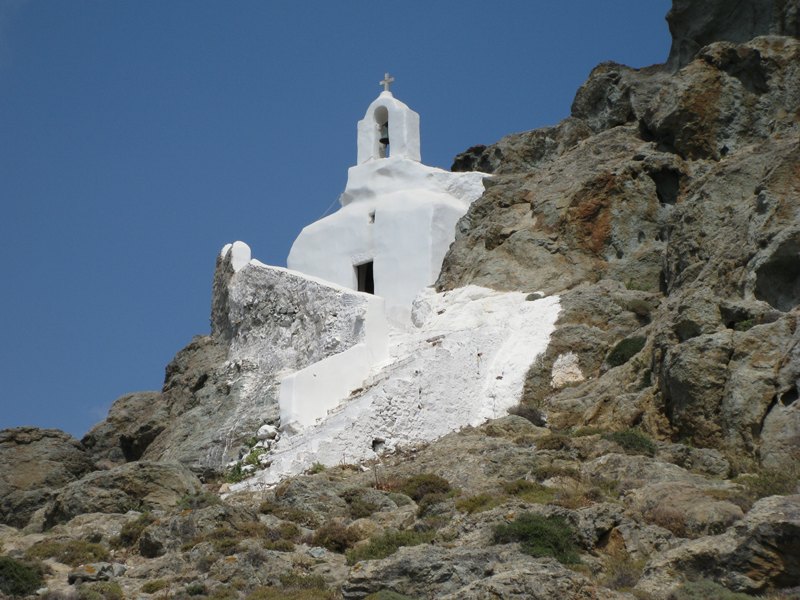 Agios Ioannis Theologicos