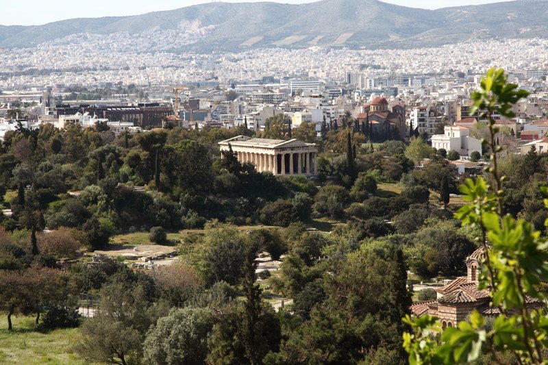 Agora