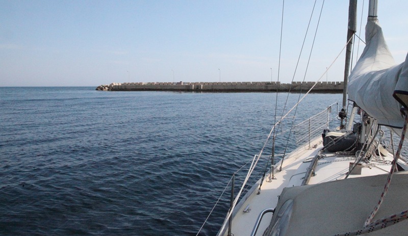 Porto Palo