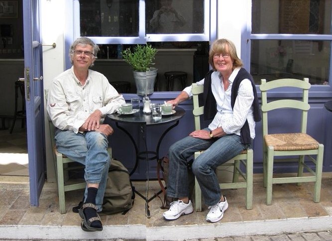 terras