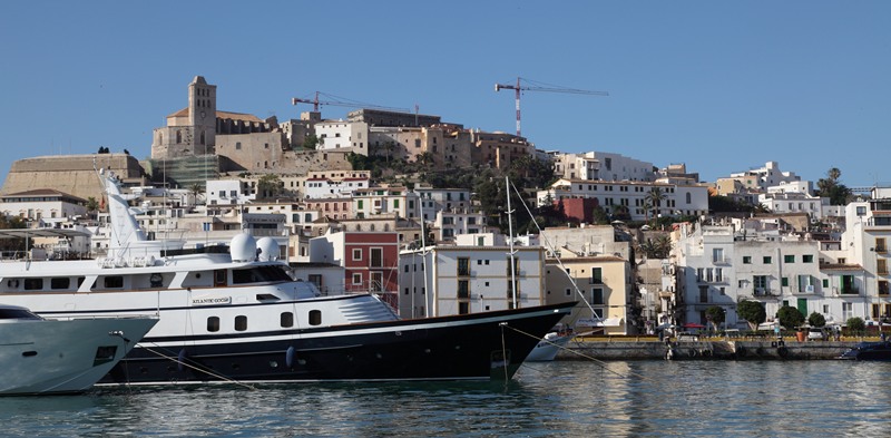 Ibiza