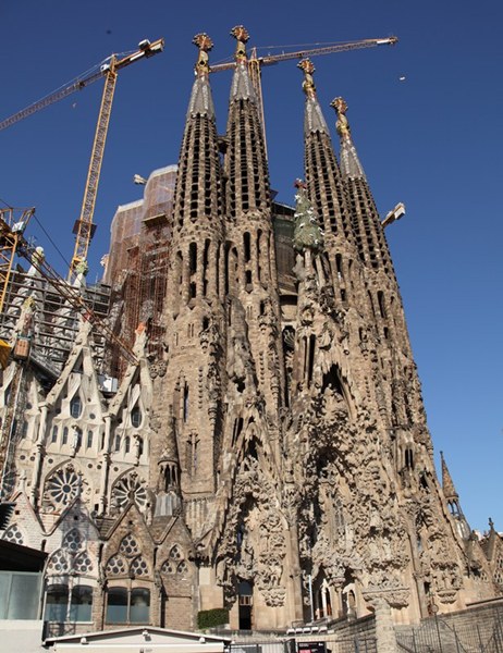 Sagrada Familia