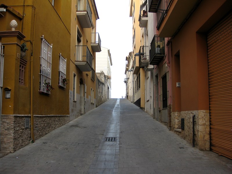 Straat Palamos