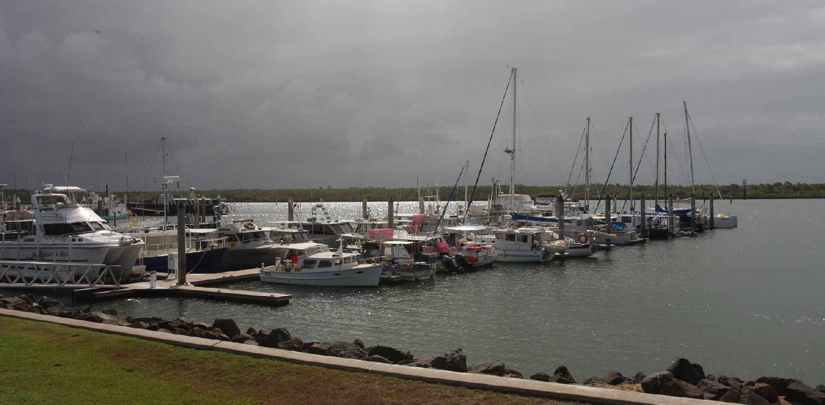 Port Marina