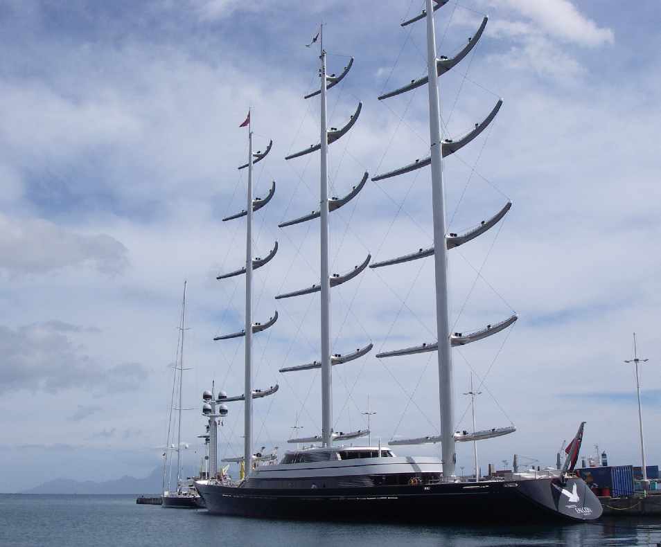Maltese Falcon