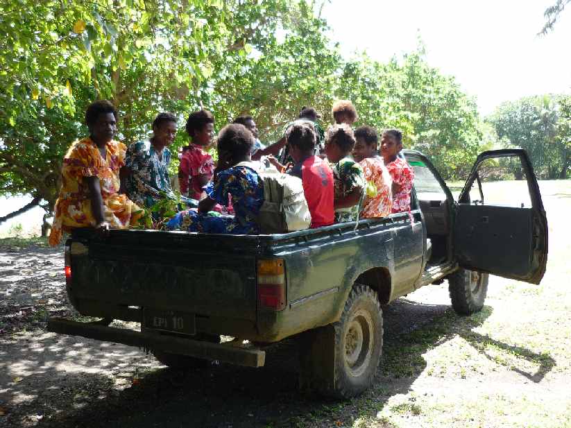 Ze mogen allemaal mee