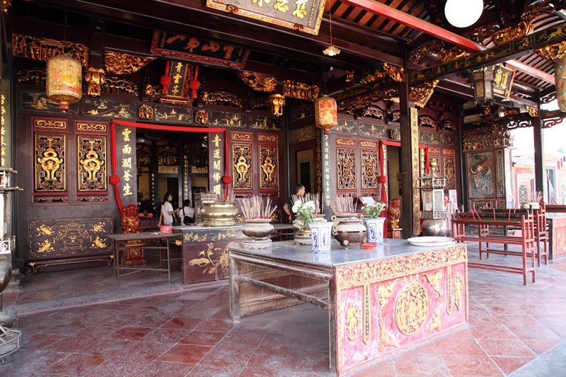 tempel
