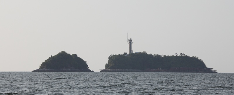 eilanden