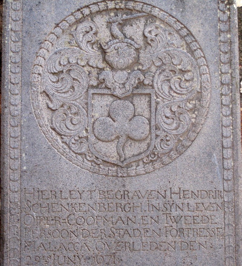 Grafsteen