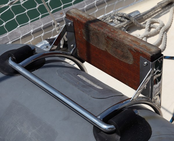 motorsteun